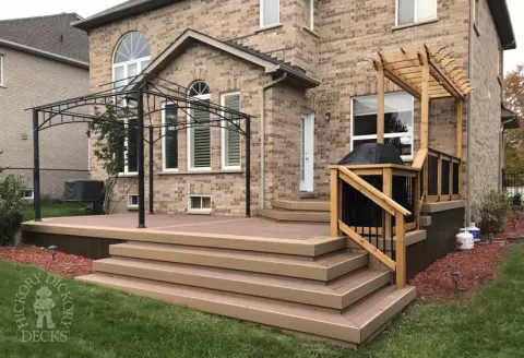 Deck Picture 1 Deck Picture 1