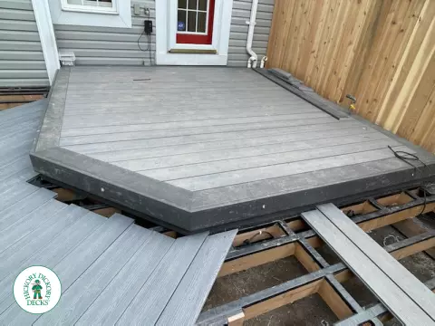 Deck Picture 2