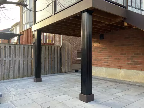 Deck Picture 2 Deck Picture 2