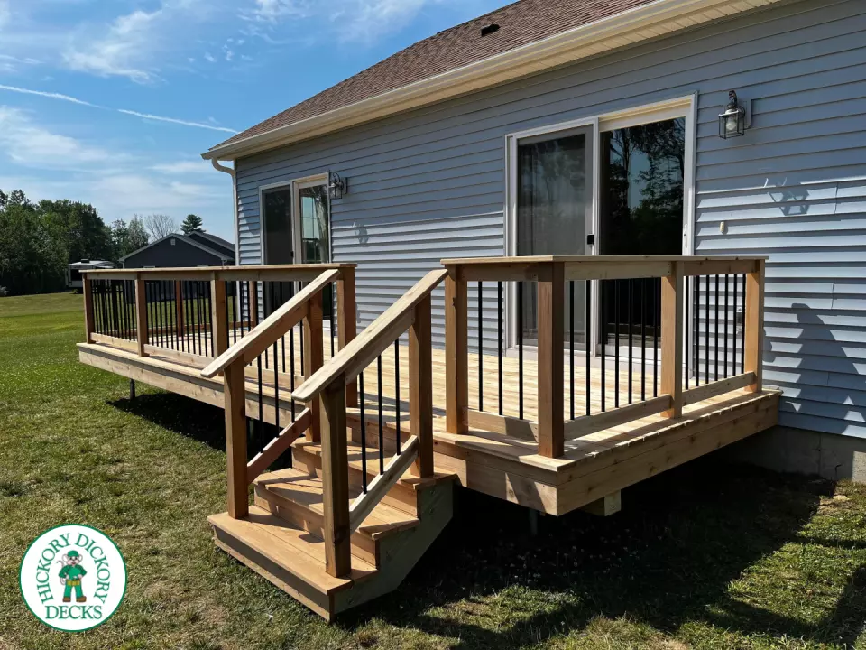 Deck Picture 3