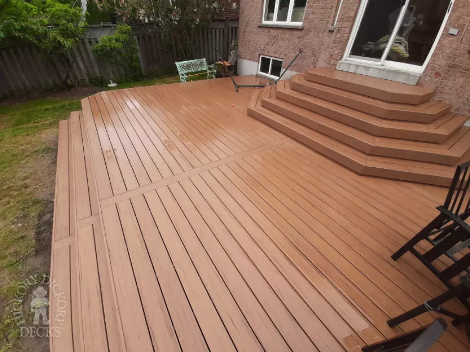 Deck Picture 2