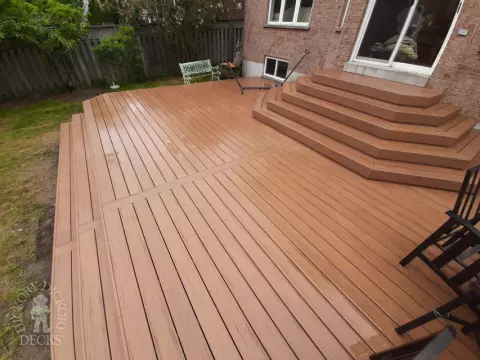 Deck Picture 2
