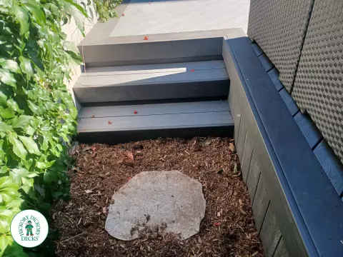 Deck Picture 1