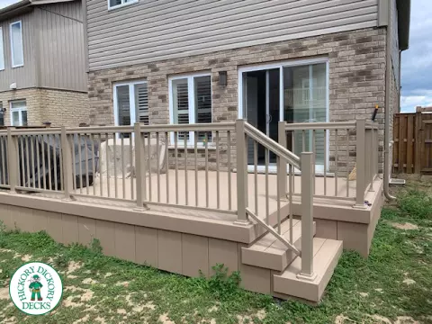 Deck Picture 1
