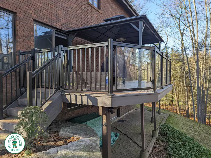 Deck Picture 3