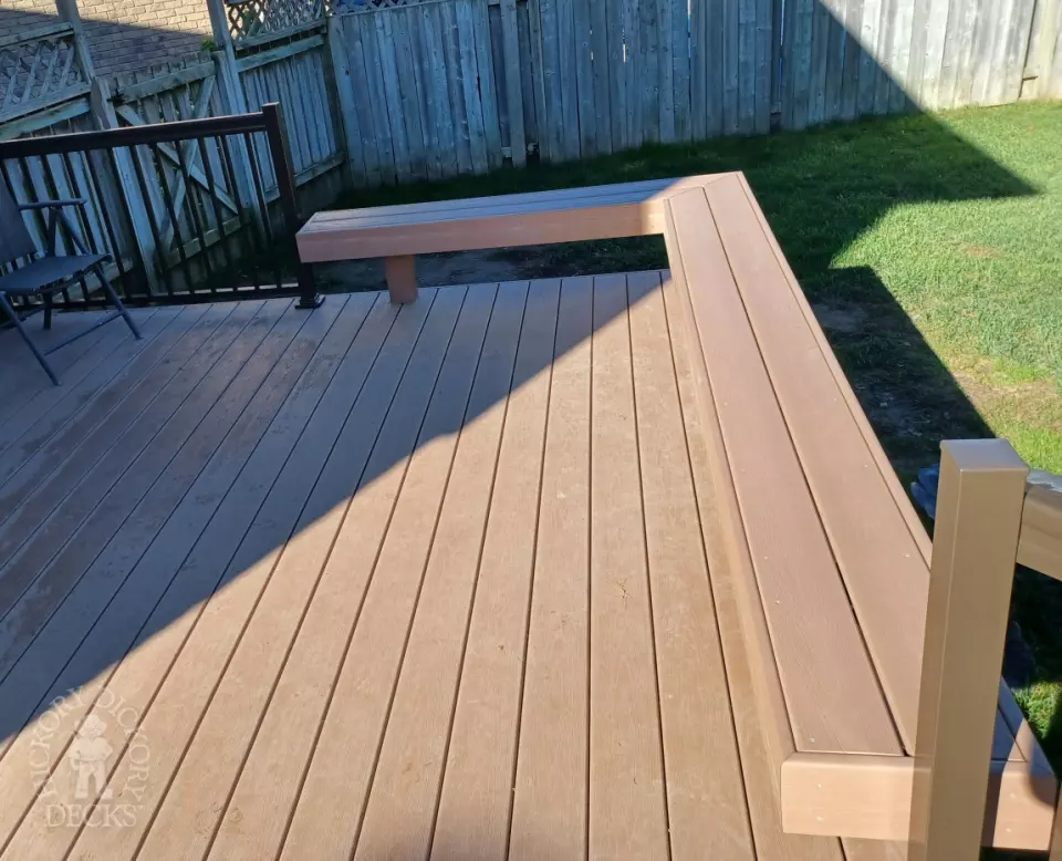 Deck Picture 2