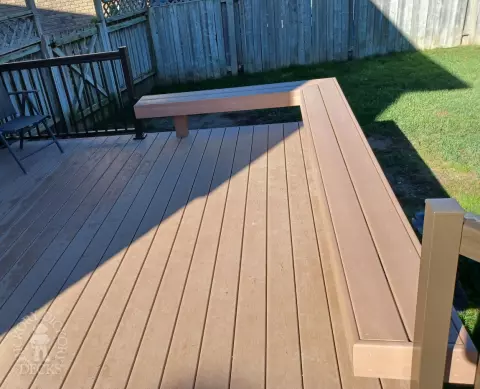 Deck Picture 2