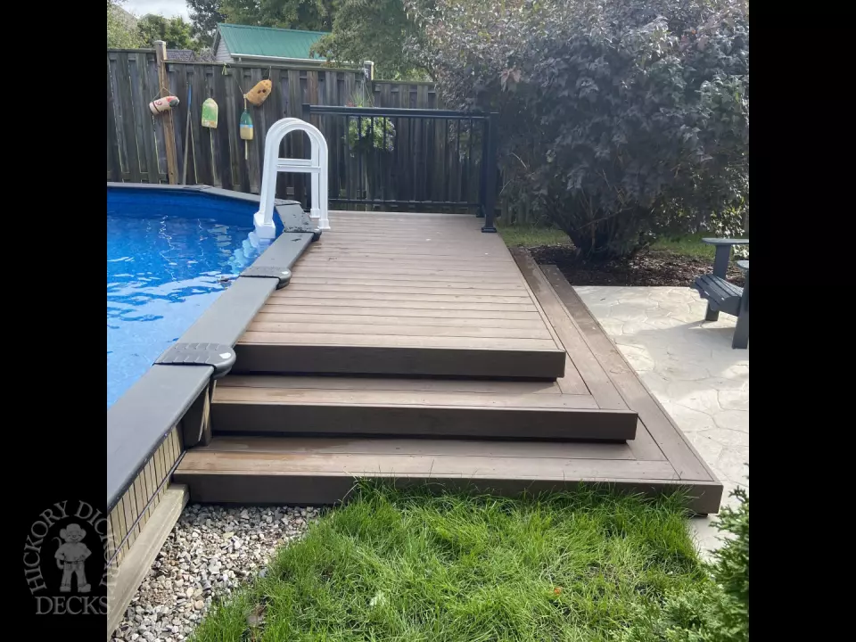 Deck Picture 1