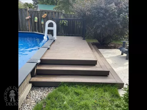 Deck Picture 1
