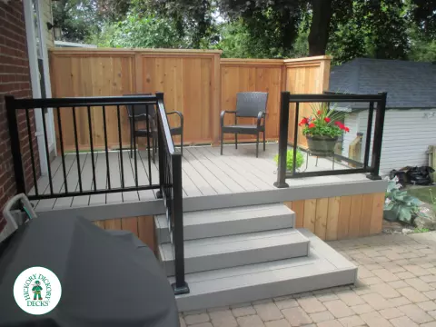 Deck Picture 1