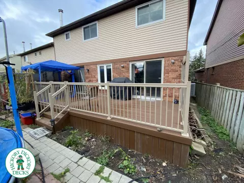 Deck Picture 1