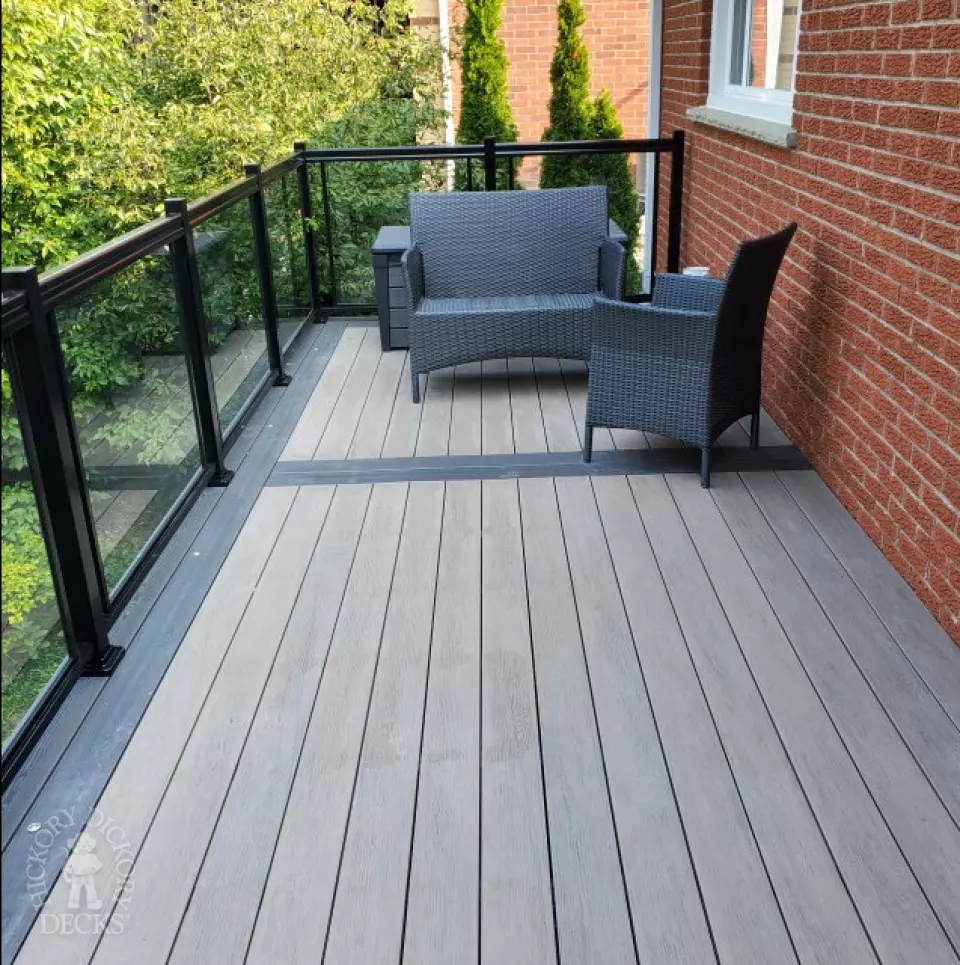 Deck Picture 2