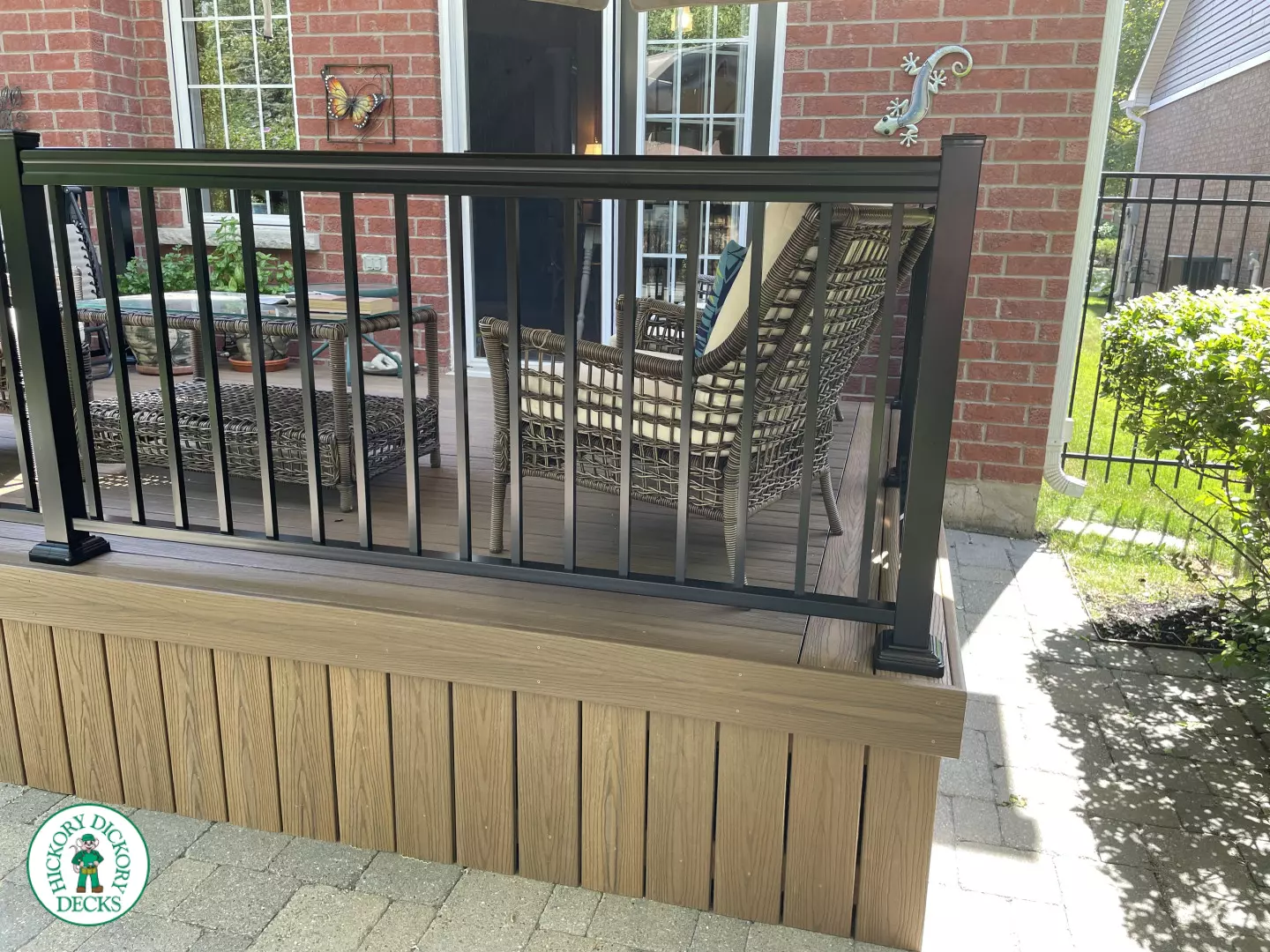 Deck Picture 2