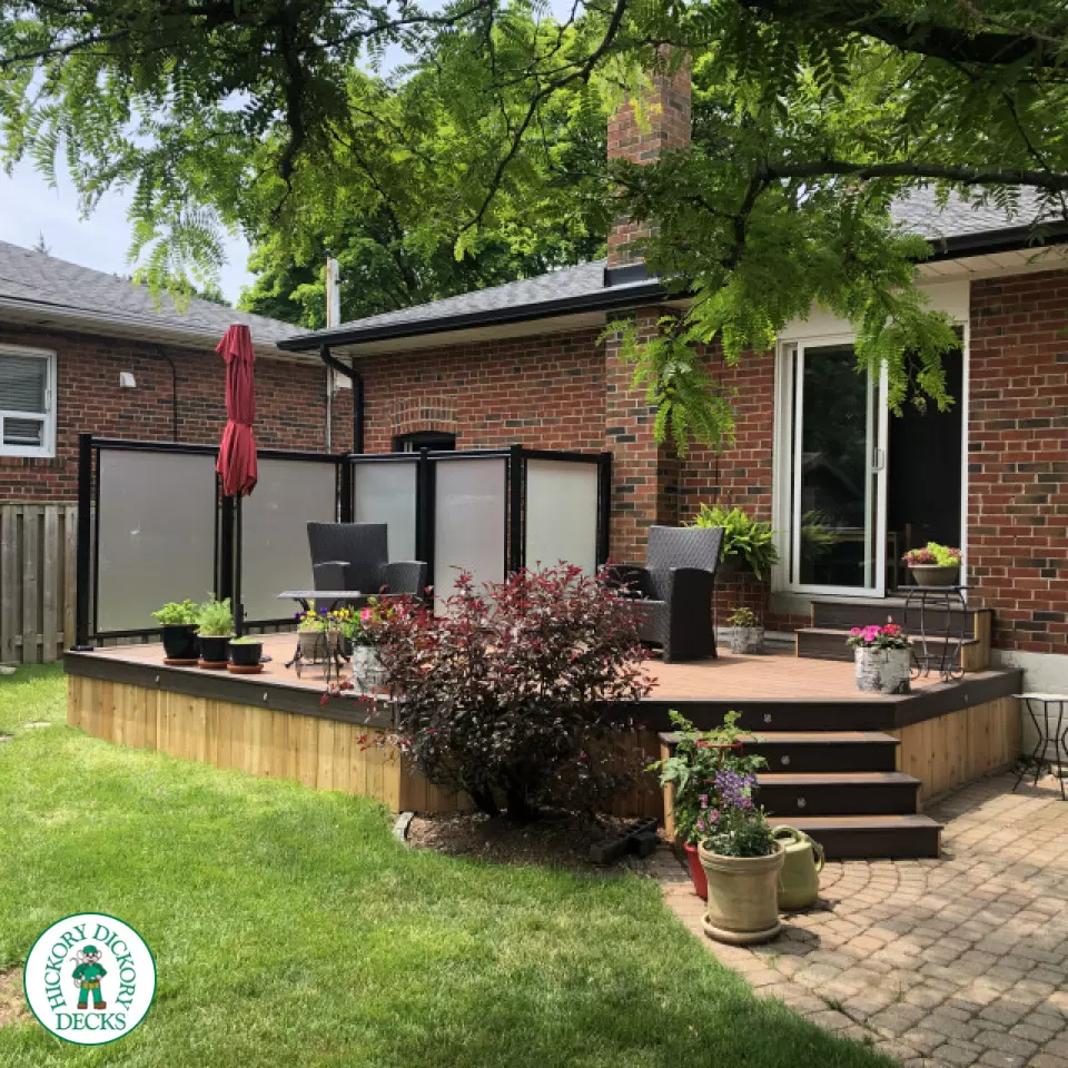 Deck Picture 4