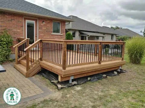 Deck Picture 1