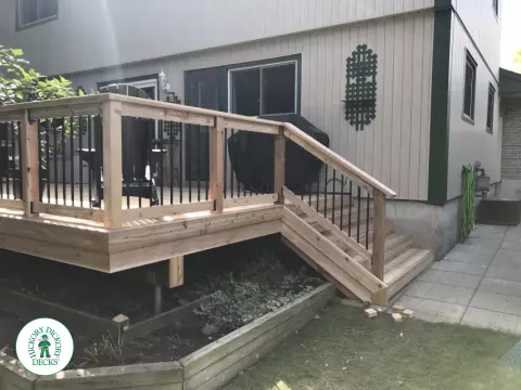 Deck Picture 3