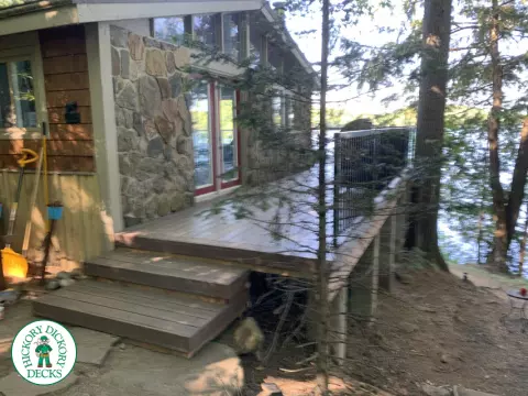 Deck Picture 5