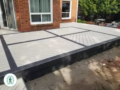 Deck Picture 1