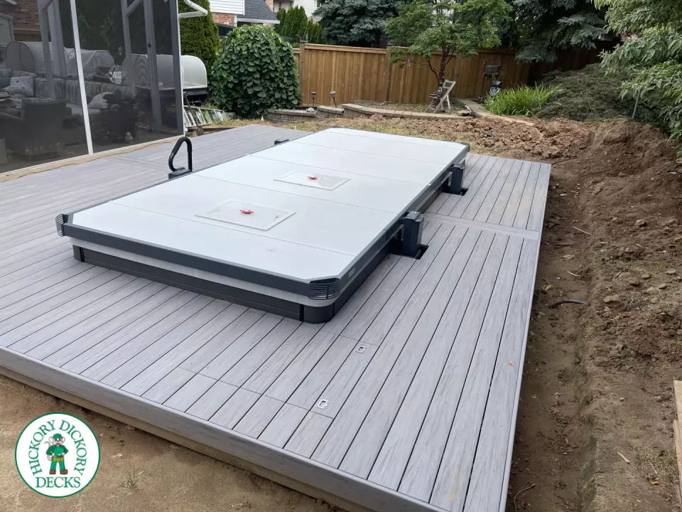 Deck Picture 1