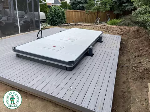 Deck Picture 1