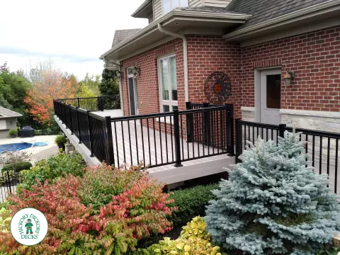 Deck Picture 2