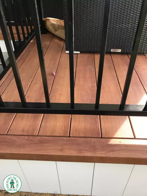 Deck Picture 4
