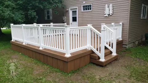 Deck Picture 2