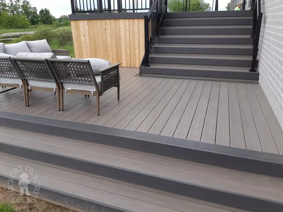 Deck Picture 5