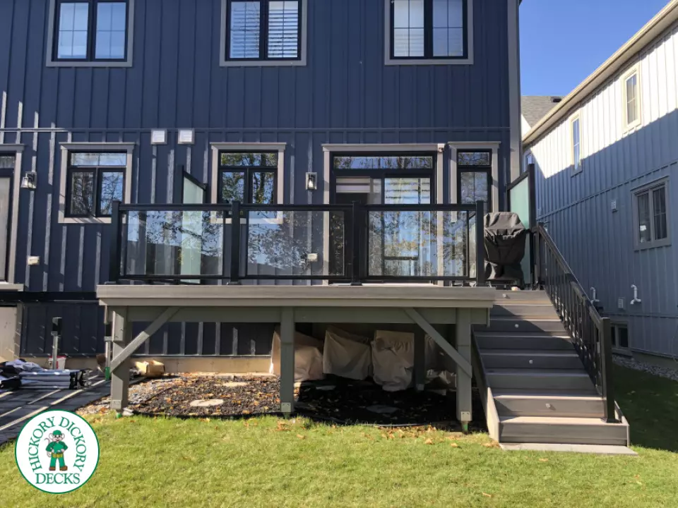 Deck Picture 4