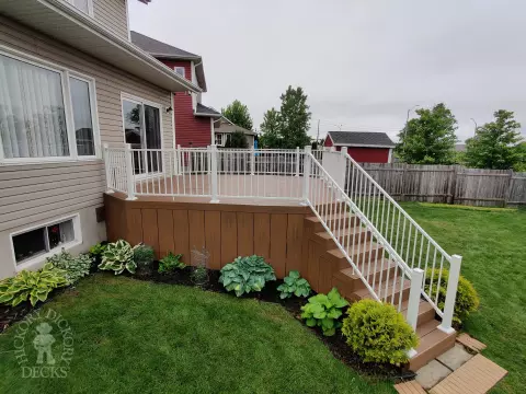 Deck Picture 2