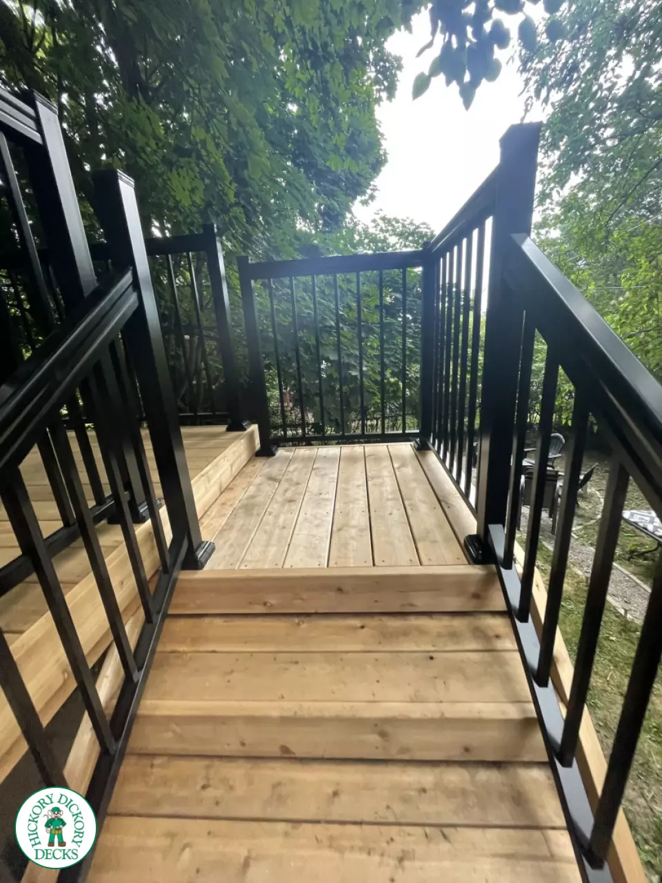 Deck Picture 3