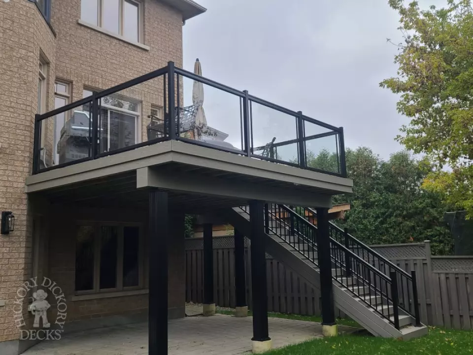 Deck Picture 3 Deck Picture 3