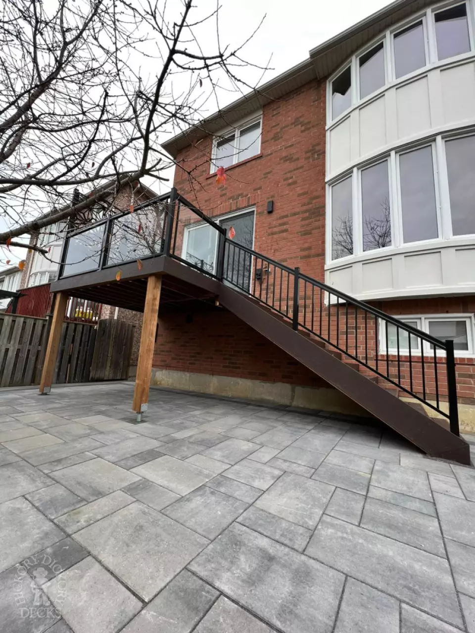 Deck Picture 1 Deck Picture 1