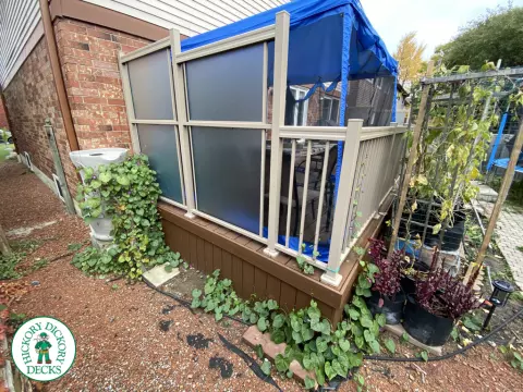 Deck Picture 3