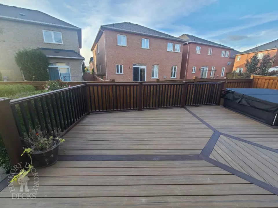 Deck Picture 3