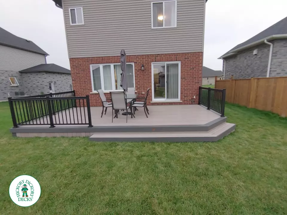 Deck Picture 3