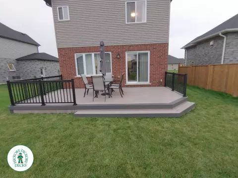 Deck Picture 3