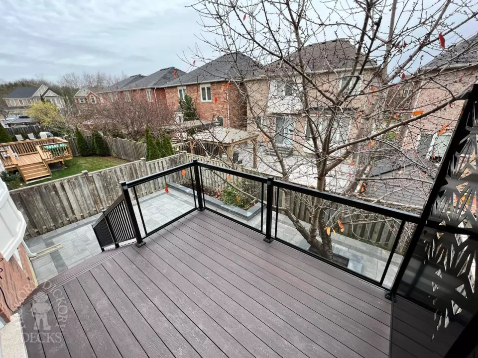 Deck Picture 3 Deck Picture 3