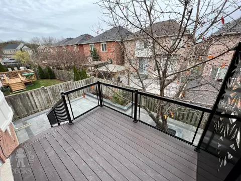 Deck Picture 3 Deck Picture 3