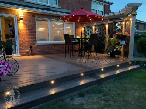 Deck Picture 1 Deck Picture 1