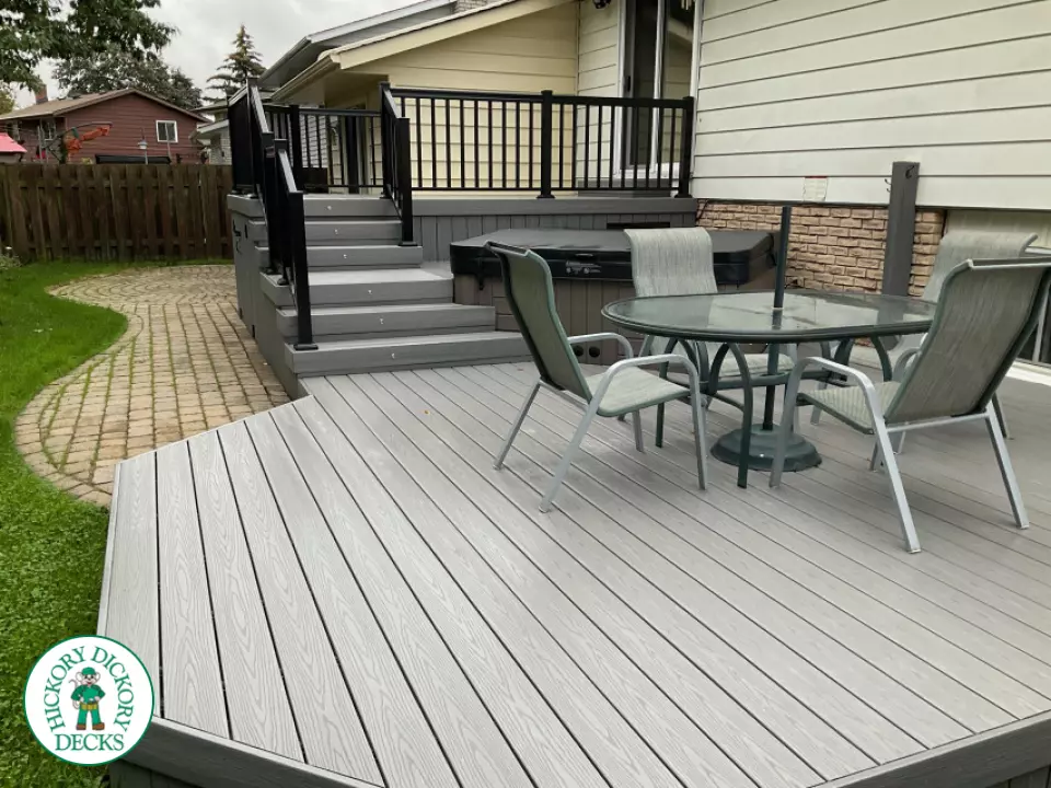 Deck Picture 2
