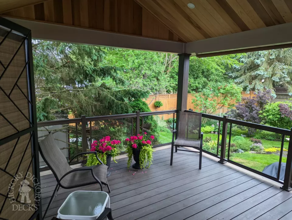 Deck Picture 2