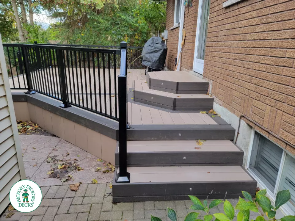 Deck Picture 4