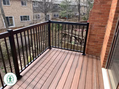Deck Picture 1