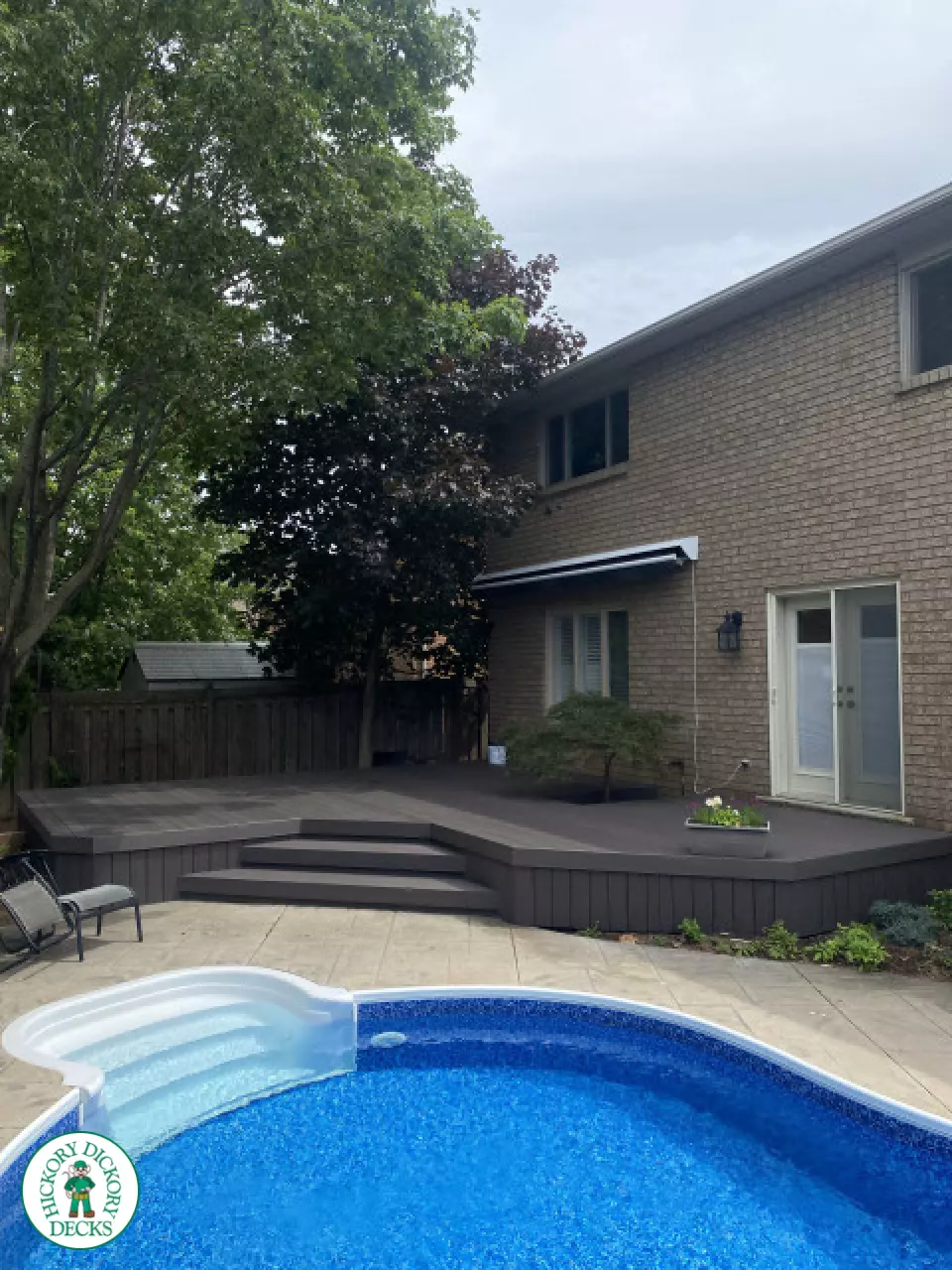 Deck Picture 1