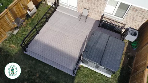 Deck Picture 3