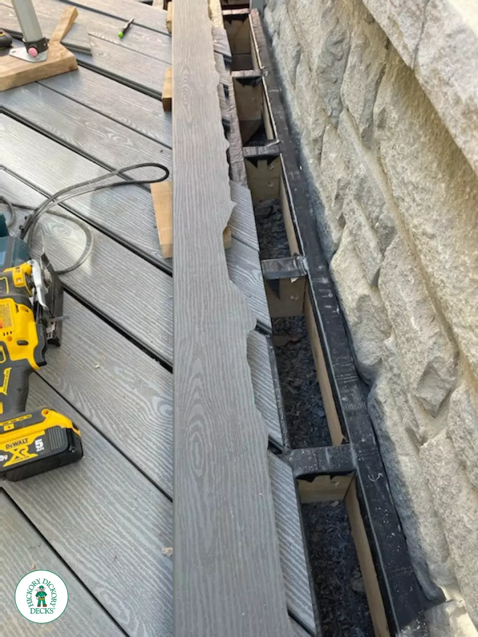 Deck Picture 3
