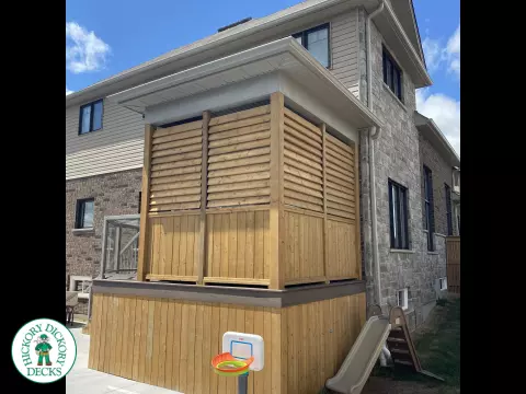 Deck Picture 2