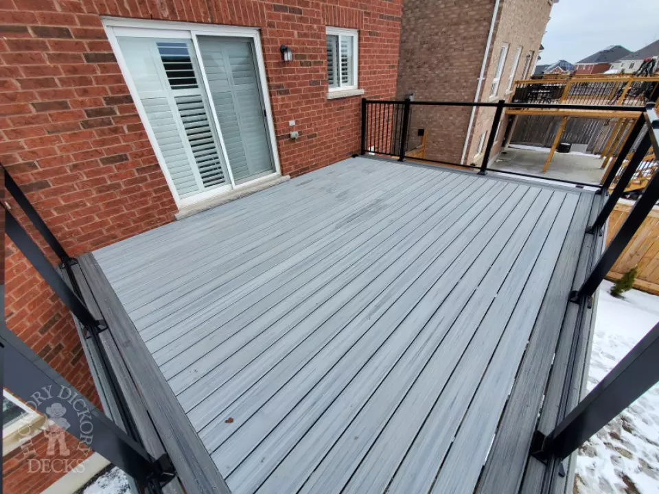 Deck Picture 2