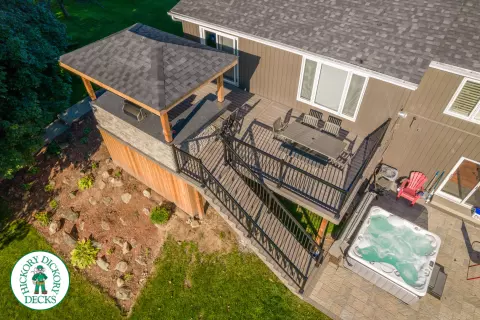Deck Picture 3